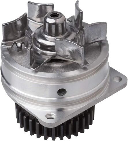 مجموعة مضخة مياه AUQDD AW9426 (محرك 3.5 لتر VQ35DE /4.0L VQ40DE) تناسب Infi-niti 02-04 I35,03-07 FX35 G35 /Nis-san 03-06 350Z Altima Murano Maxima,04-09 Quest,05-19 Frontier,05-12 Pathfinder in Saudi Arabia