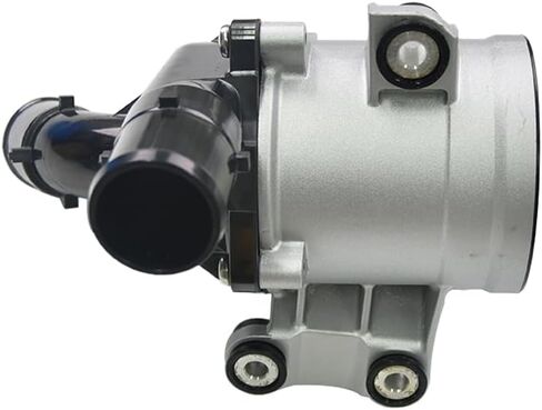 مضخة مياه كهربائية للمحرك REVO 55508939 لكاديلاك XT4 2019-2025، XT5 2020-2025، XT6 2021-2025، شيفروليه بليزر 2020-2025، بويك إنفيجن 2021-2024، جي إم سي أكاديا 2020-2023، 2.0 لتر 12724522 in Saudi Arabia