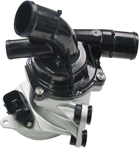 مضخة مياه كهربائية للمحرك REVO 55508939 لكاديلاك XT4 2019-2025، XT5 2020-2025، XT6 2021-2025، شيفروليه بليزر 2020-2025، بويك إنفيجن 2021-2024، جي إم سي أكاديا 2020-2023، 2.0 لتر 12724522 in Saudi Arabia