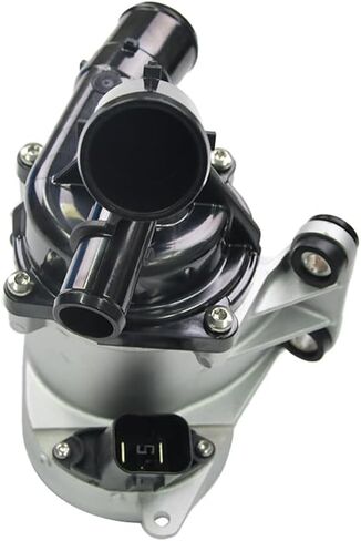 مضخة مياه كهربائية للمحرك REVO 55508939 لكاديلاك XT4 2019-2025، XT5 2020-2025، XT6 2021-2025، شيفروليه بليزر 2020-2025، بويك إنفيجن 2021-2024، جي إم سي أكاديا 2020-2023، 2.0 لتر 12724522 in Saudi Arabia