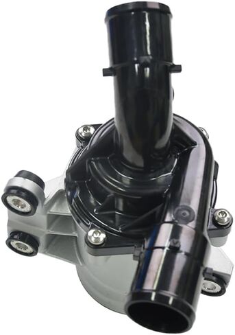 مضخة مياه كهربائية للمحرك REVO 55508939 لكاديلاك XT4 2019-2025، XT5 2020-2025، XT6 2021-2025، شيفروليه بليزر 2020-2025، بويك إنفيجن 2021-2024، جي إم سي أكاديا 2020-2023، 2.0 لتر 12724522 in Saudi Arabia