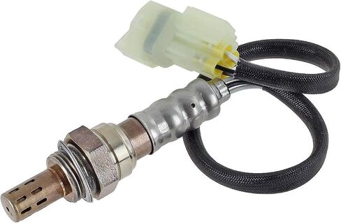 O2 Oxygen Sensor 234-4084 Upstream O2 Sensor Heated Replacement for Suzuki 2001 Grand Vitara V6 2.7L 1999-2000 Vitara L4 1.6L/2.0L 2002-2006 XL-7 V6 2.7L O2 Sensor in Saudi Arabia