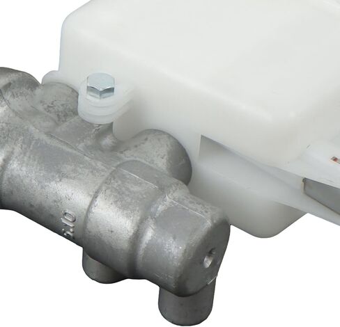 labwork Brake Master Cylinder M630588 Replacement for Toyota Sequoia 2008-2019 Replacement for Toyota Tundra 2007-2015 2017-2019 11-3324 47201-0C070 in Saudi Arabia