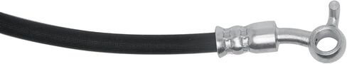 Dynamic Friction Company Rear Right Brake Hydraulic Hose Assembly 350-03167| For 2018-2023 Hyundai Kona in Saudi Arabia