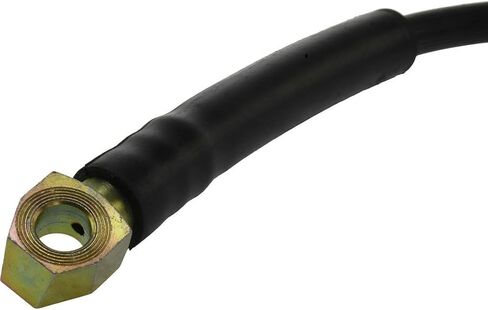 خرطوم الفرامل الهيدروليكية الأمامية لـ Oldsmobile Delta 88 1979 1980 1981 1982 1983 1984 1985 2 قطعة in Saudi Arabia