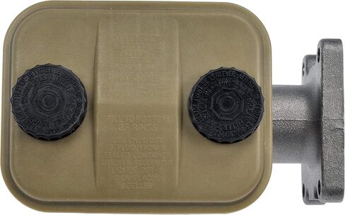 Dorman M630953 Brake Master Cylinder Compatible with Select Freightliner Models in Saudi Arabia