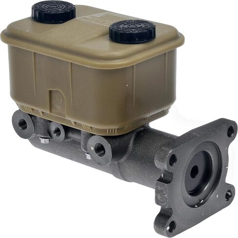 Dorman M630953 Brake Master Cylinder Compatible with Select Freightliner Models in Saudi Arabia