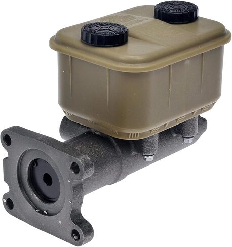 Dorman M630953 Brake Master Cylinder Compatible with Select Freightliner Models in Saudi Arabia