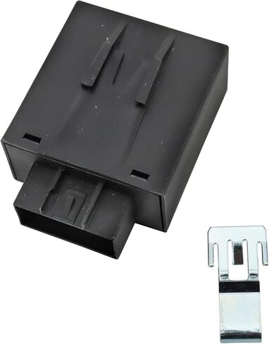 Multi-Purpose Relay Compatible with 2003-2007 Chevrolet 2003-2007 GMC 2005-2009 Saab in Saudi Arabia