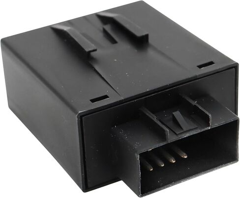 Multi-Purpose Relay Compatible with 2003-2007 Chevrolet 2003-2007 GMC 2005-2009 Saab in Saudi Arabia