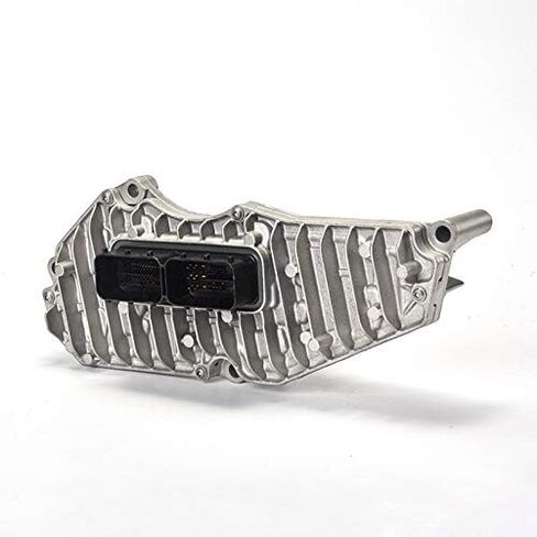 AE8Z-7Z369-F A2C53377498 AE8Z-7Z369-D TCM DCT وحدة التحكم في ناقل الحركة لا توجد برمجة متوافقة مع For-d Fiesta 2011-2018 in Saudi Arabia