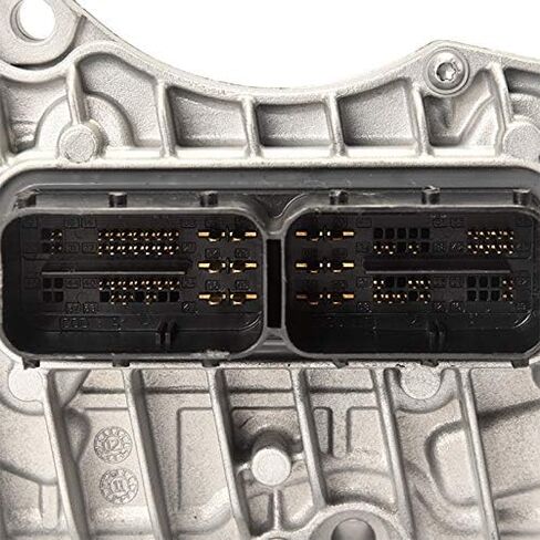 AE8Z-7Z369-F A2C53377498 AE8Z-7Z369-D TCM DCT وحدة التحكم في ناقل الحركة لا توجد برمجة متوافقة مع For-d Fiesta 2011-2018 in Saudi Arabia