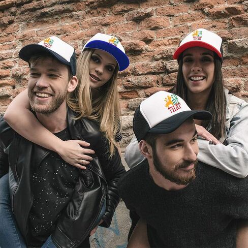 قبعة سائق الشاحنة I'd Hit That Cinco De Mayo Snapback قبعة بيسبول للرجال والنساء in Saudi Arabia