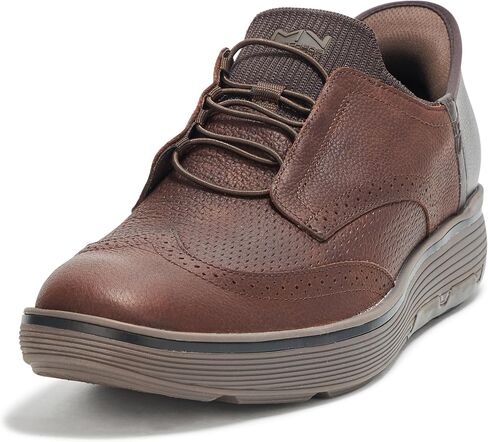 Skechers Men's Mark Nason Casual Glide Cell-Garret Sneaker in Saudi Arabia