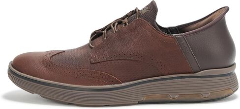 Skechers Men's Mark Nason Casual Glide Cell-Garret Sneaker in Saudi Arabia