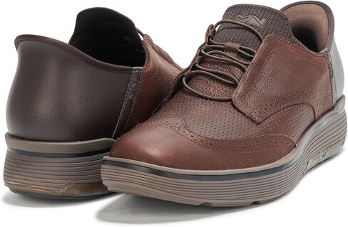 Skechers Men's Mark Nason Casual Glide Cell-Garret Sneaker in Saudi Arabia