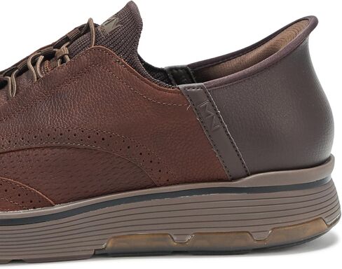 Skechers Men's Mark Nason Casual Glide Cell-Garret Sneaker in Saudi Arabia