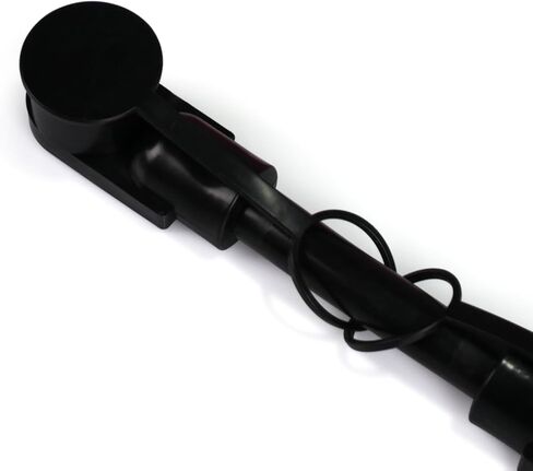 Overmolded Battery Harness 21 Inch Black Negative Battery Cable Harness Assembly for Semi Truck, for 4 Batteries in Kuwait