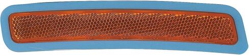 APA Replacement Side Marker Reflector for 2018-2019 X3 (G01) X4 (G02) Left Driver Side 63147411973 BM1084107C in Saudi Arabia