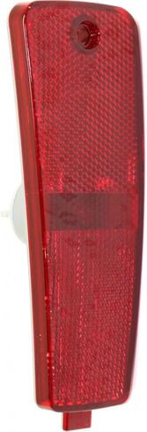 CarLights360: For Chevy HHR Side Marker Light 2006 07 08 09 10 2011 Driver and Passenger Side | Pair | w/Bulbs | DOT Certified | For GM2860109 + GM2861109 in Saudi Arabia