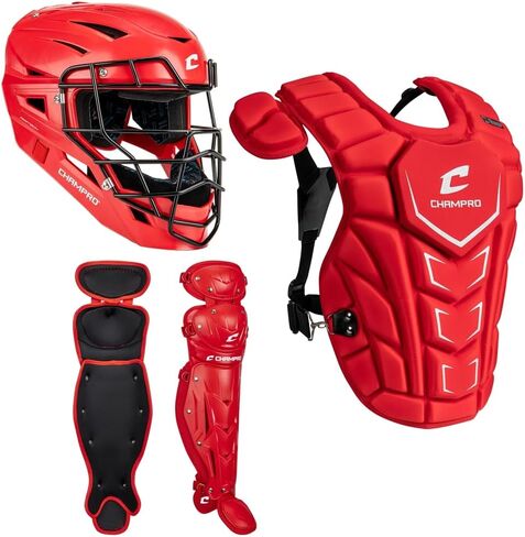 مجموعة CHAMPRO Optimus MVP Plus Catcher in Kuwait