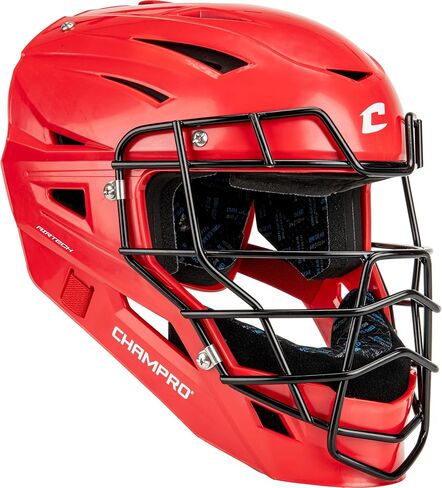 مجموعة CHAMPRO Optimus MVP Plus Catcher in Kuwait