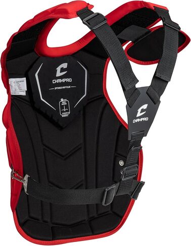 مجموعة CHAMPRO Optimus MVP Plus Catcher in Kuwait