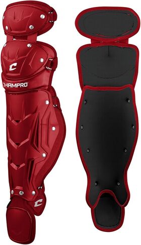 مجموعة CHAMPRO Optimus MVP Plus Catcher in Kuwait