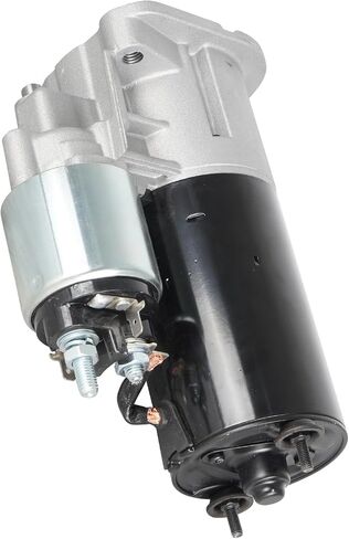 Starter Fit for Volvo 850 94-97 2.3L/93-97 2.4L for C70 98-04 2.3L/2.4L for S40 00-04 1.9L for S60 01-04 2.3L/01-06 2.4L for S70 98-00 2.3L/2.4L for XC70/XC90 03-06 2.5L, V40 00-04 V70 98-06 S80 04-06 in Saudi Arabia