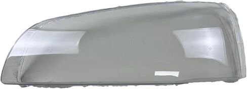 Compatible For Hyundai Elantra 2004 2005 2006 2007 2008 2009 2010 Car Front Headlight Lampshade Transparent Lampshell Lens Cover(Left Side) in Saudi Arabia