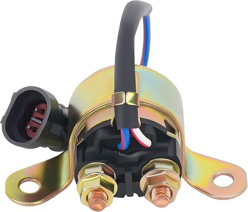 AHL Starter Solenoid Relay for Polaris Ranger 800 RZR EFI 2008-2012/Sportsman 500 2006 2007 2008 2009 2010 in Saudi Arabia