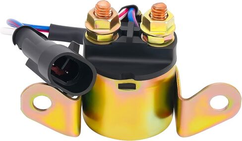 AHL Starter Solenoid Relay for Polaris Ranger 800 RZR EFI 2008-2012/Sportsman 500 2006 2007 2008 2009 2010 in Saudi Arabia