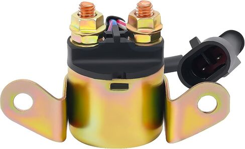 AHL Starter Solenoid Relay for Polaris Ranger 800 RZR EFI 2008-2012/Sportsman 500 2006 2007 2008 2009 2010 in Saudi Arabia