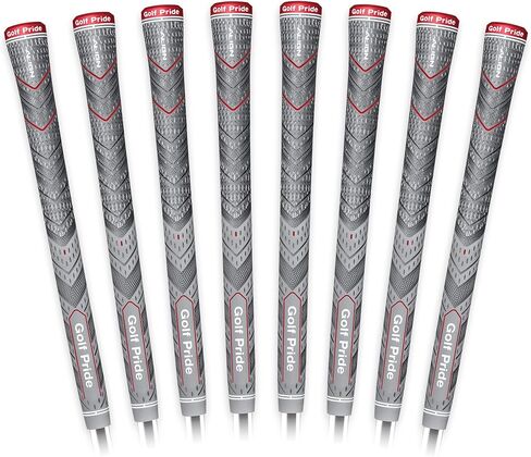 Golf Pride MCC Plus4 ALIGN Standard 60 - 3 Pack in Kuwait
