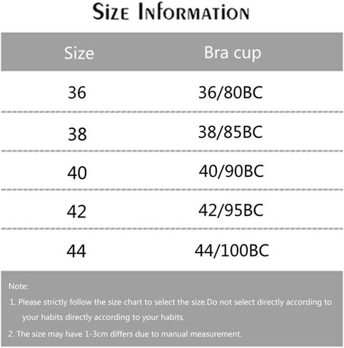 Womens Front Buckle Bra Gathered Underwear Wirefree Soft Bras Thin Brassiere in Saudi Arabia