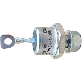 1pcs BTW34-1200M Stud rectifier diode in Kuwait