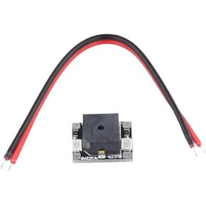 LED Buzzer Alarm Super Loud Model Drone Accessories LED BB Buzzer Alarm in Saudi Arabia