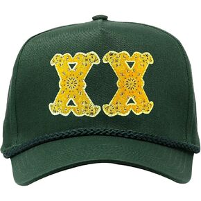 Official Celebrating 20 Years of T-Pain Tour Hat in Saudi Arabia