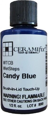 طلاء سيراميفيكس كاندي بلو تاتش اب in Saudi Arabia