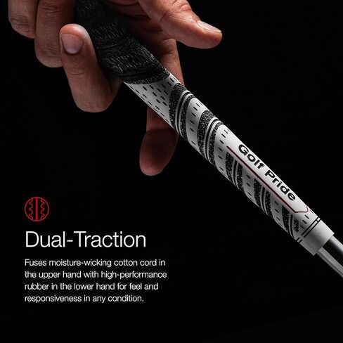 Golf Pride MCC ALIGN Standard 60 - 13 Pack in Kuwait