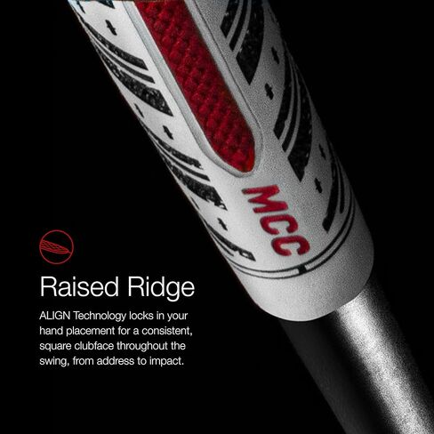 Golf Pride MCC ALIGN Standard 60 - 13 Pack in Kuwait