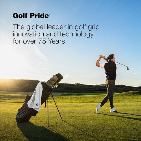 Golf Pride MCC ALIGN Standard 60 - 13 Pack in Kuwait