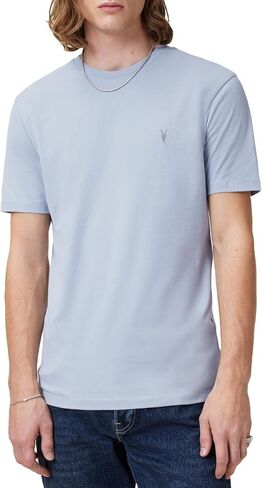 AllSaints Men's Brace Ss Crew in Saudi Arabia