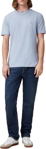 AllSaints Men's Brace Ss Crew in Saudi Arabia
