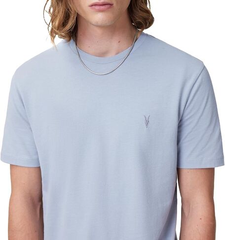AllSaints Men's Brace Ss Crew in Saudi Arabia