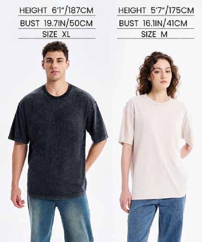 Graphic Tees Summer Women Men Cotton Novelty Oversized Crew Verse in Bible Christian Washed T-Shirt in Saudi Arabia