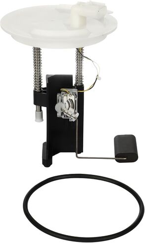 ECCPP Fuel Pump Replacement 5F9Z9275AE, 6F9Z9275A Compatible with Ford Freestyle 2005 2006 2007 V6 3.0L Left in Saudi Arabia