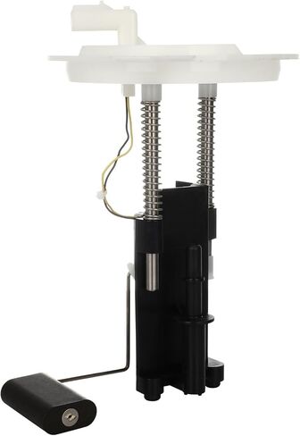 ECCPP Fuel Pump Replacement 5F9Z9275AE, 6F9Z9275A Compatible with Ford Freestyle 2005 2006 2007 V6 3.0L Left in Saudi Arabia