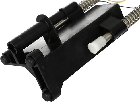 ECCPP Fuel Pump Replacement 5F9Z9275AE, 6F9Z9275A Compatible with Ford Freestyle 2005 2006 2007 V6 3.0L Left in Saudi Arabia