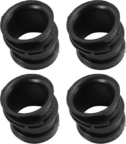 MAD HORNETS Carburetor Intake Air Cleaner Joint Duct Boots For Kawasaki ZL 600 ZR 550 ZR 750 Zephyr GPZ Z in Saudi Arabia